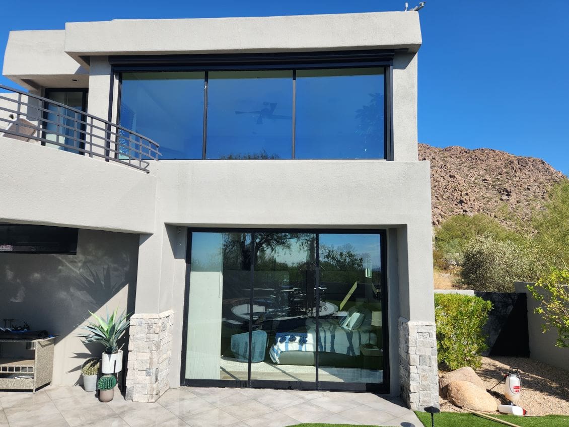 20250422_103520 Pressure Washing and Window Cleaning Scottsdale