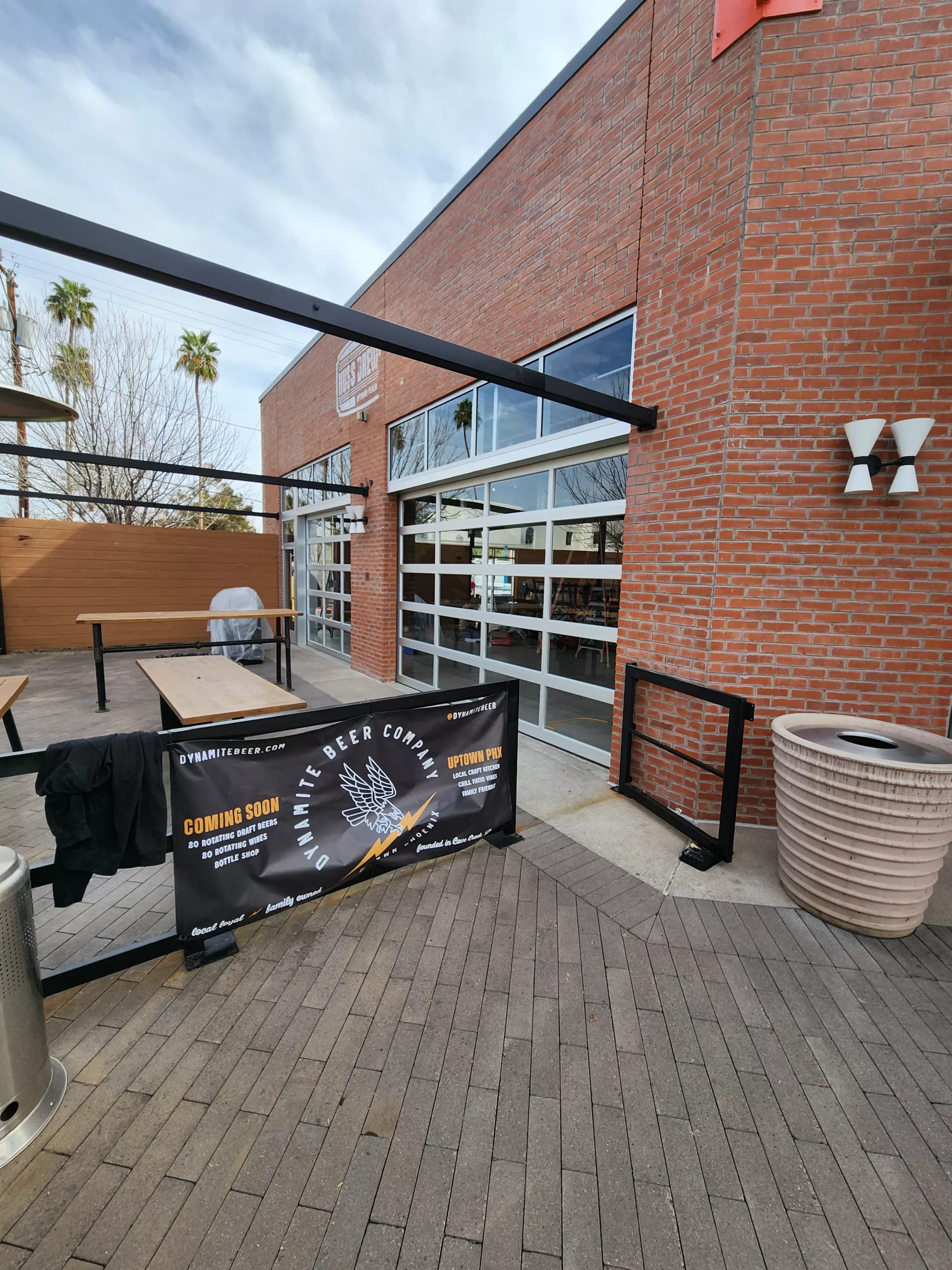 Paver Sanding Service Phoenix