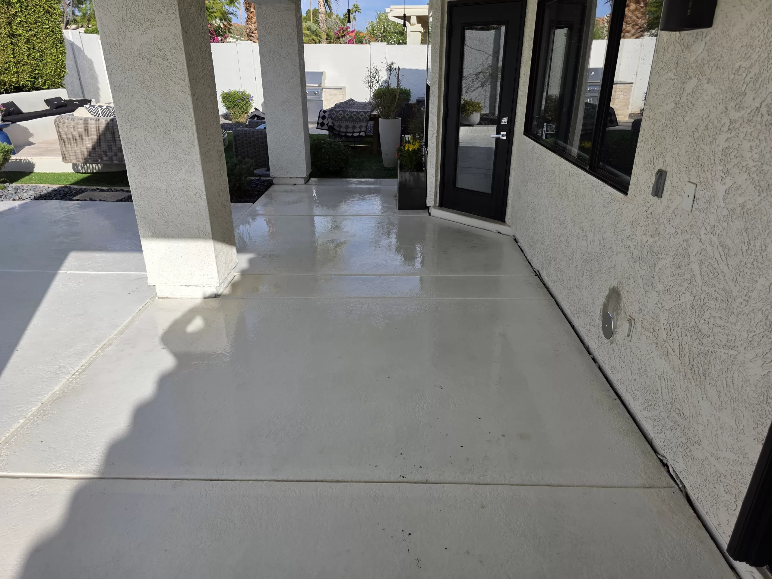 20241122_154606 Patio Pressure Washing Scottsdale