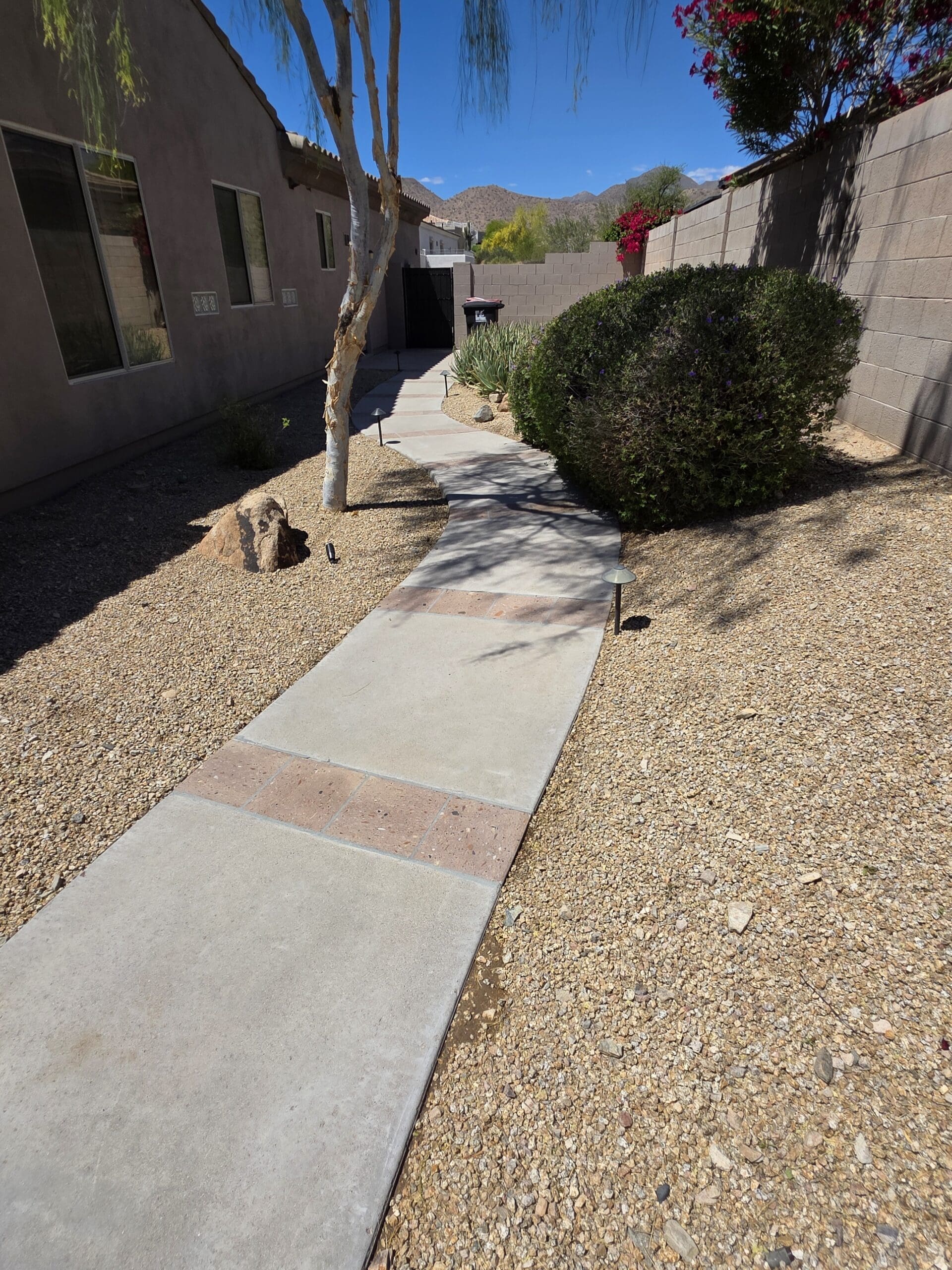 20250422_103520 Residential Pressure Washing Service Scottsdale