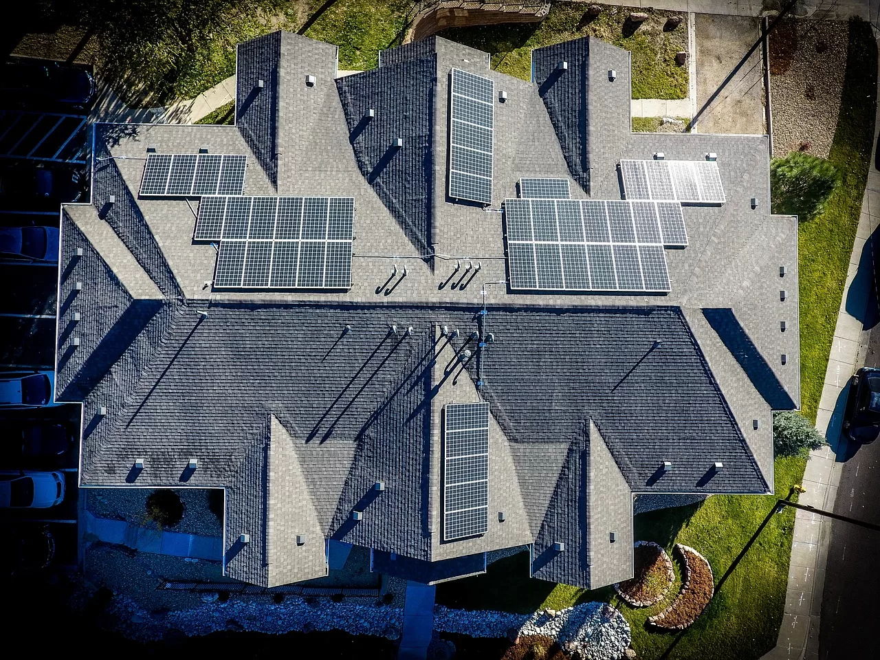 Roof Washing Scottsdale