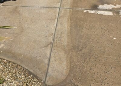 Driveway Pressure Washing Scottsdale
