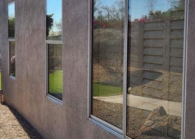 Residential Window Cleaning Scottsdale