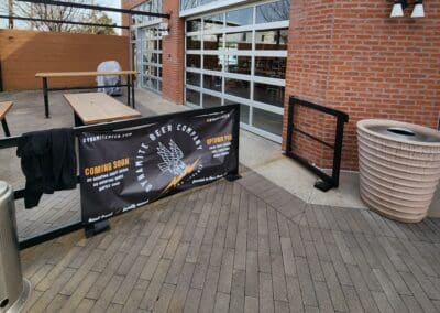 Commercial Pressure Washing Scottsdale