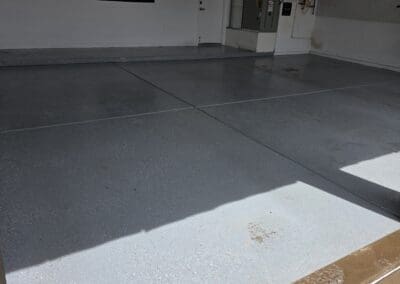 Garage Pressure Washing Scottsdale