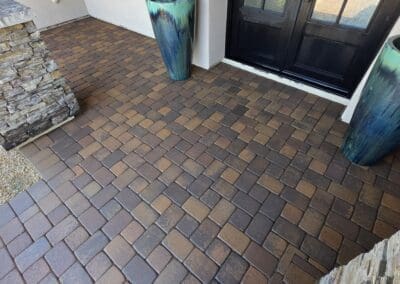 Pool Deck & Patio Pressure Washing Scottsdale