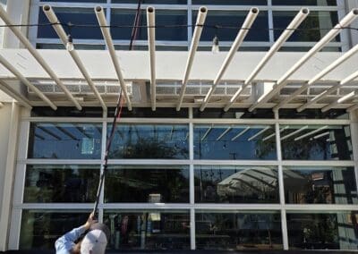 Commercial Window Cleaning Scottsdale