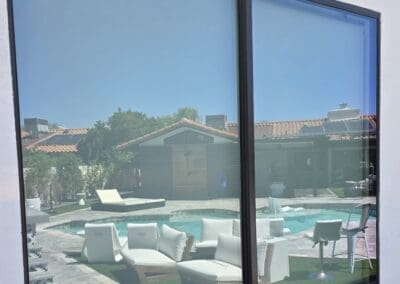 Residential Window Cleaning Scottsdale