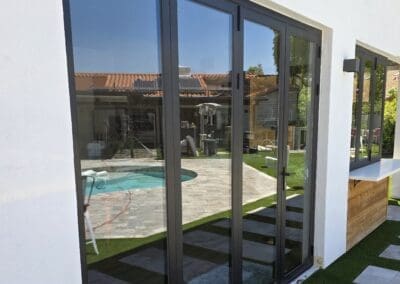 Residential Window Cleaning Scottsdale