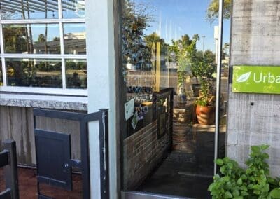 Commercial Window Cleaning Scottsdale