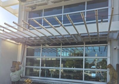 Commercial Window Cleaning Scottsdale