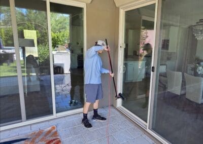 Residential Window Cleaning Scottsdale