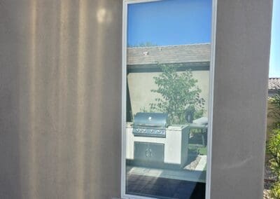 Residential Window Cleaning Scottsdale