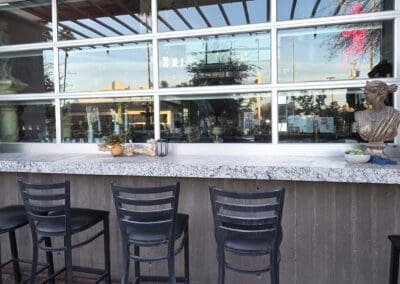 Commercial Window Cleaning