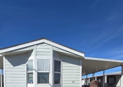 House Washing Scottsdale