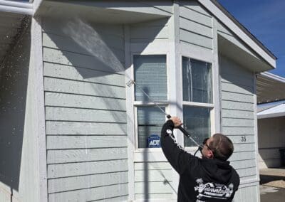 House Washing Scottsdale