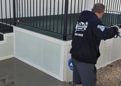 House Washing Scottsdale