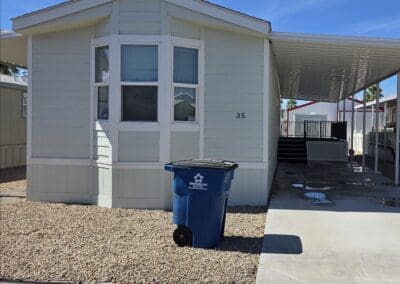 House Washing Scottsdale